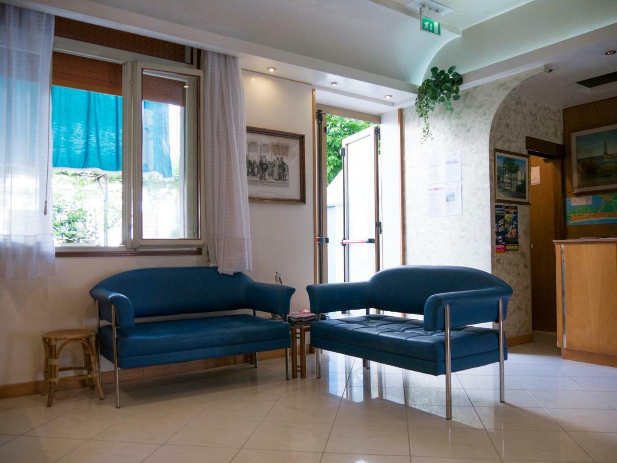 Hotel Casa Mia 2*