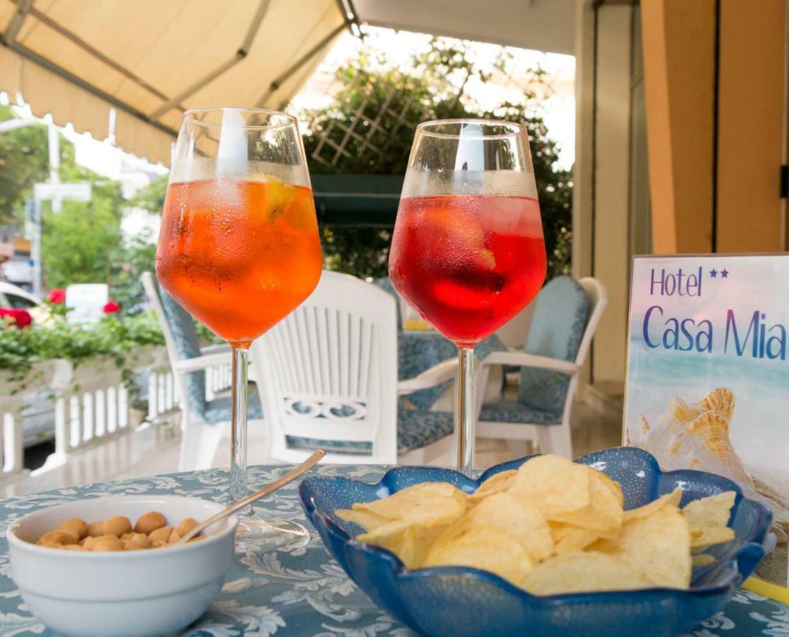 Casa Mia