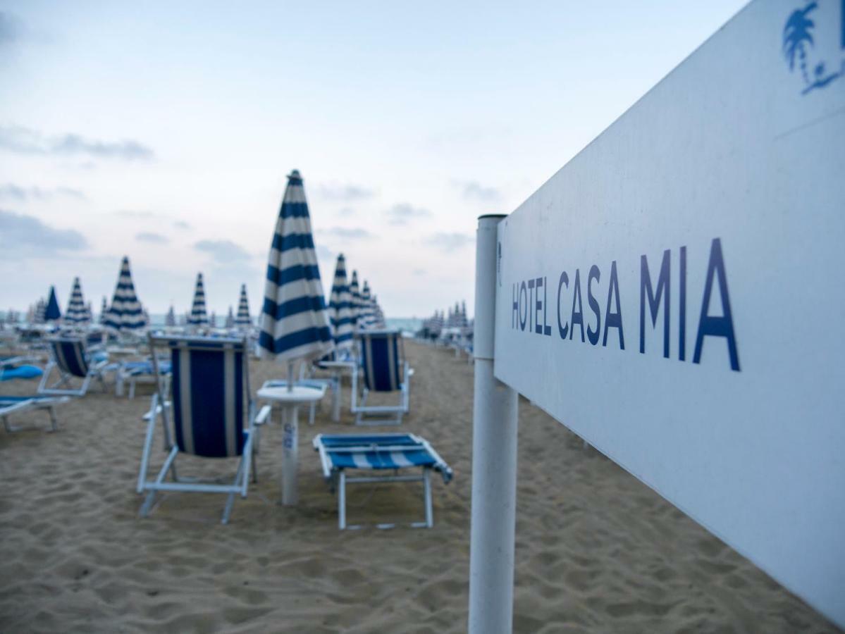 Casa Mia Hotel 2*