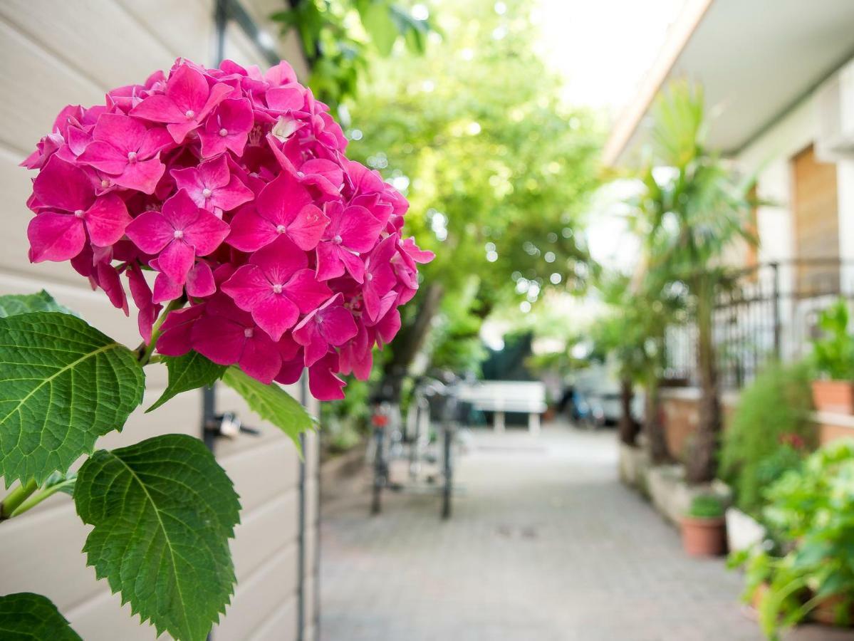 Casa Mia Hotel Lido di Jesolo