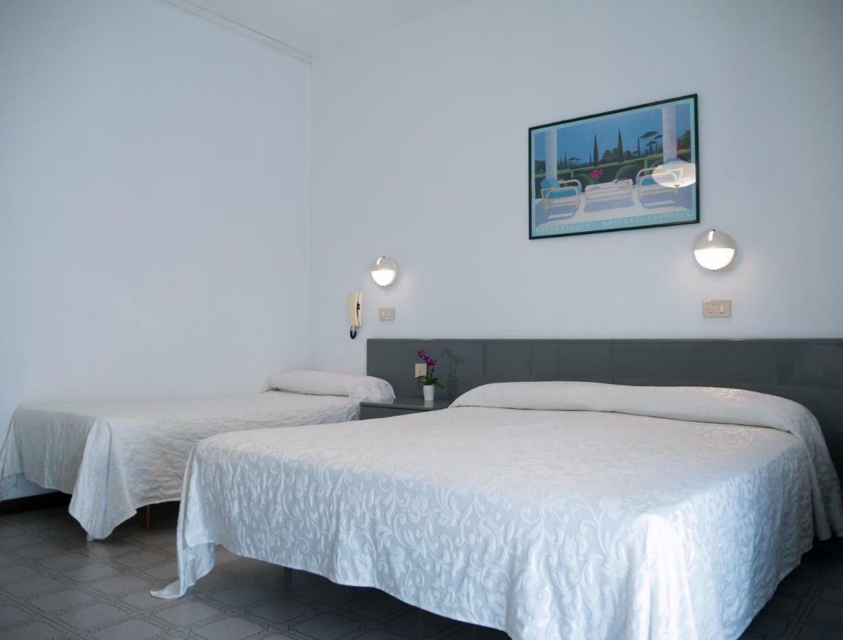 Casa Mia Hotel 2*