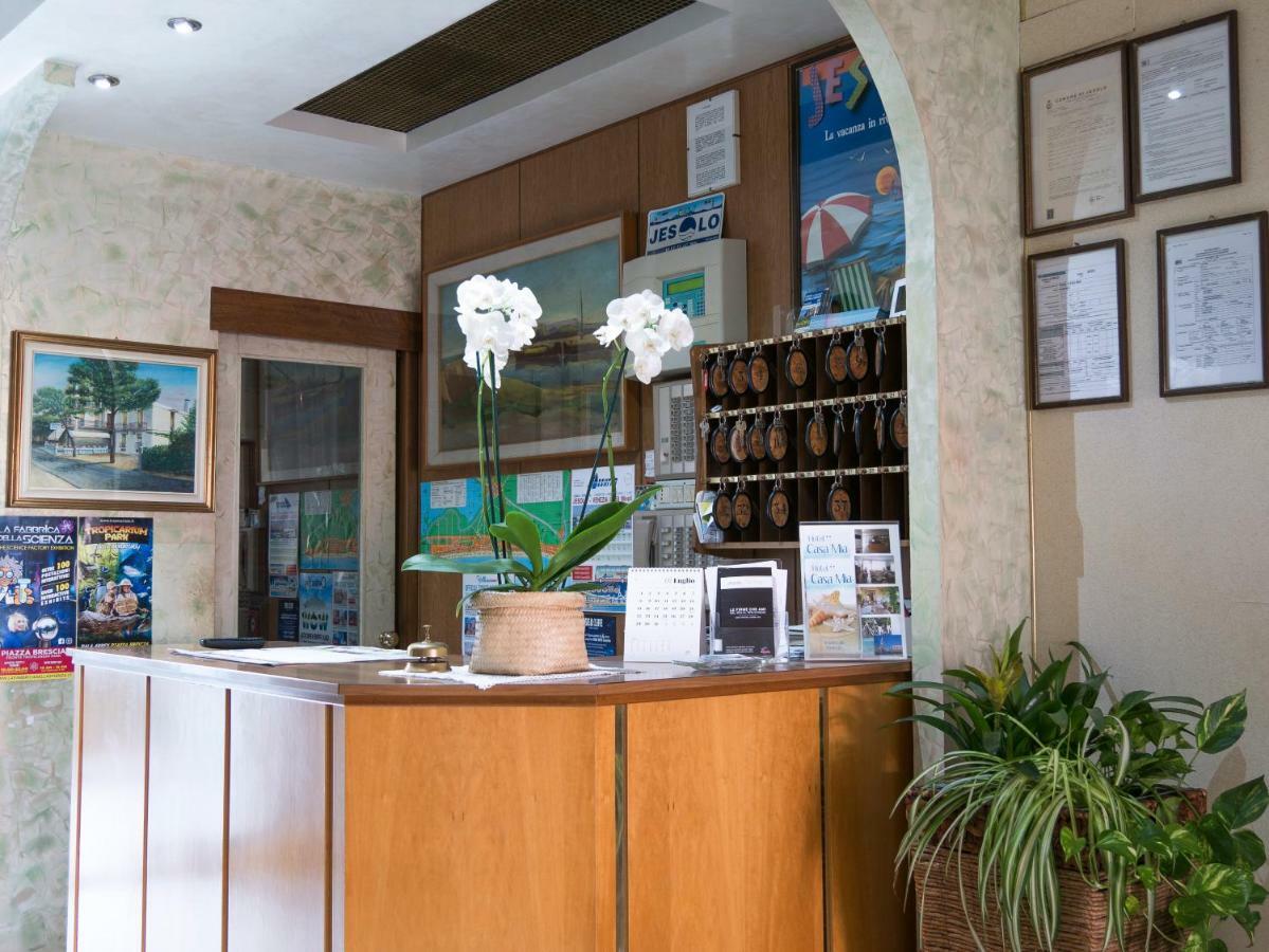 Casa Mia Lido di Jesolo