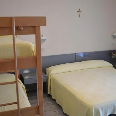 Casa Mia Hotel