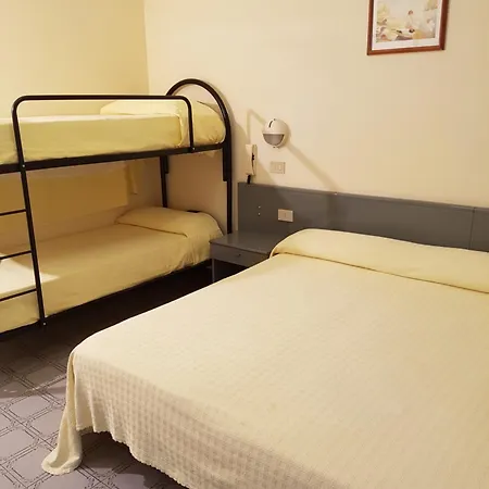 Hotel Casa Mia 2*