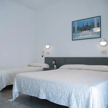 Casa Mia Hotel 2*