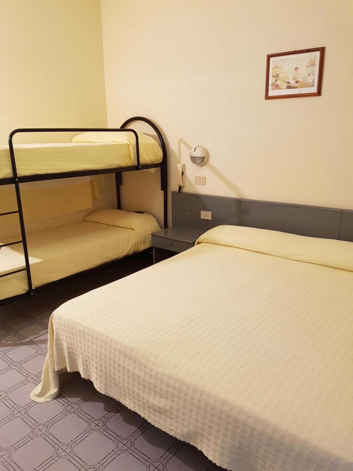 Hotel Casa Mia 2*