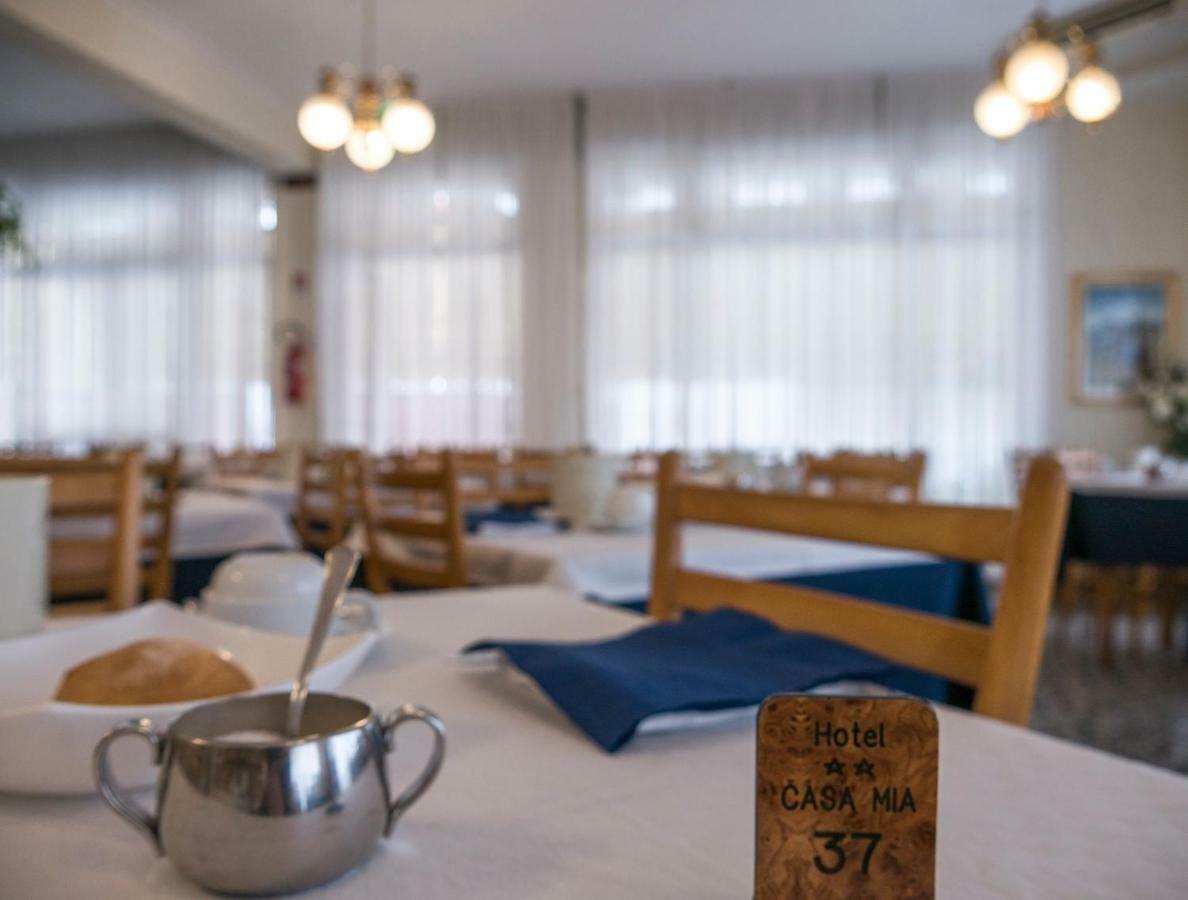 Casa Mia 2*