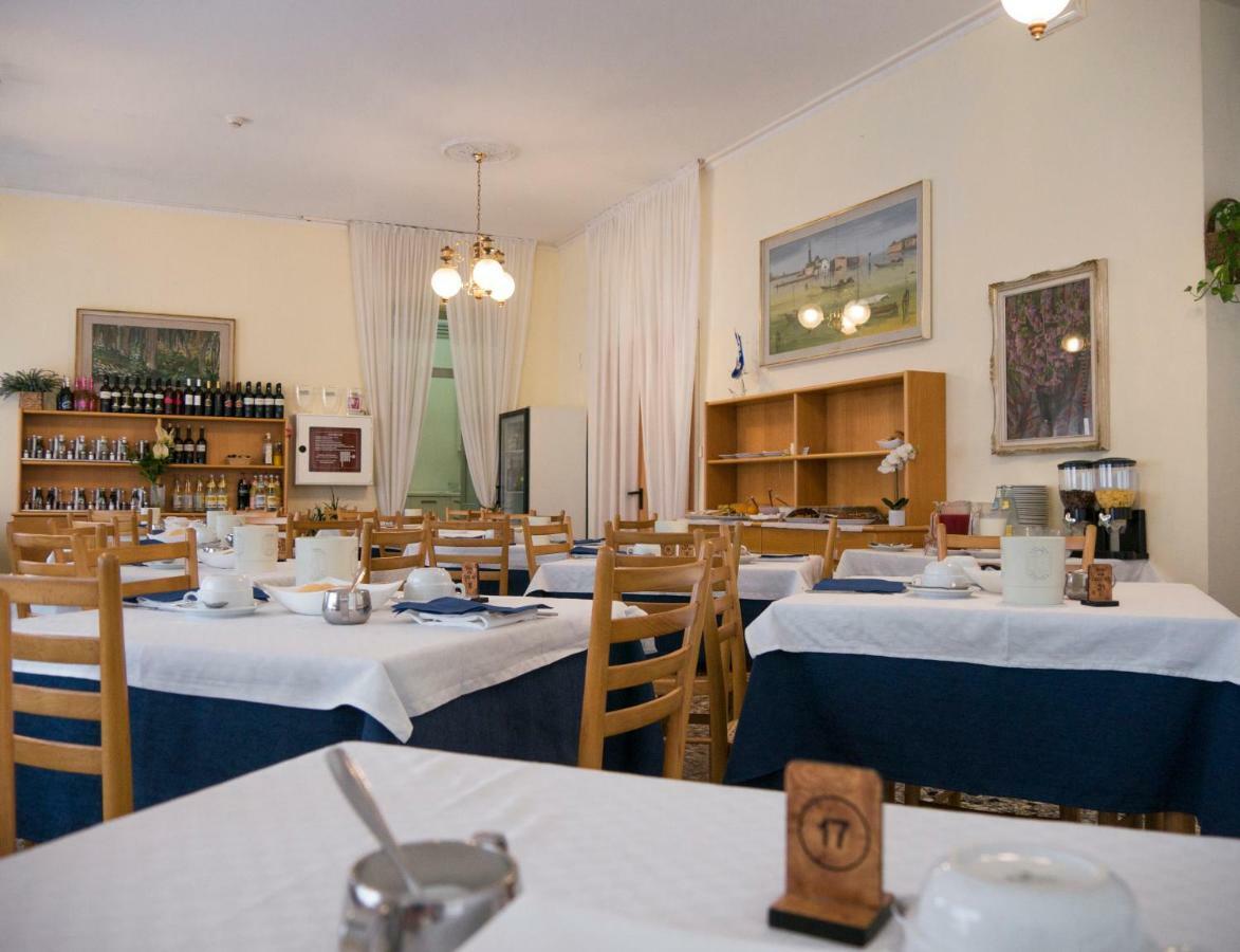 Hotel Casa Mia Lido di Jesolo